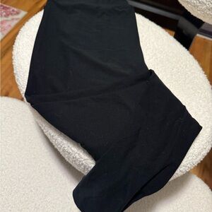 LuLaRoe Black Leggings